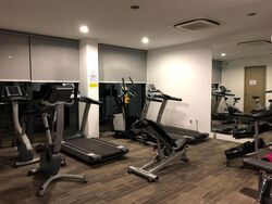 Kap Residences (D21), Apartment #582433951